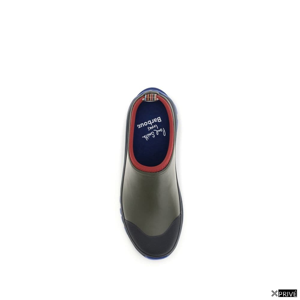 Sandales en Rubber — 4