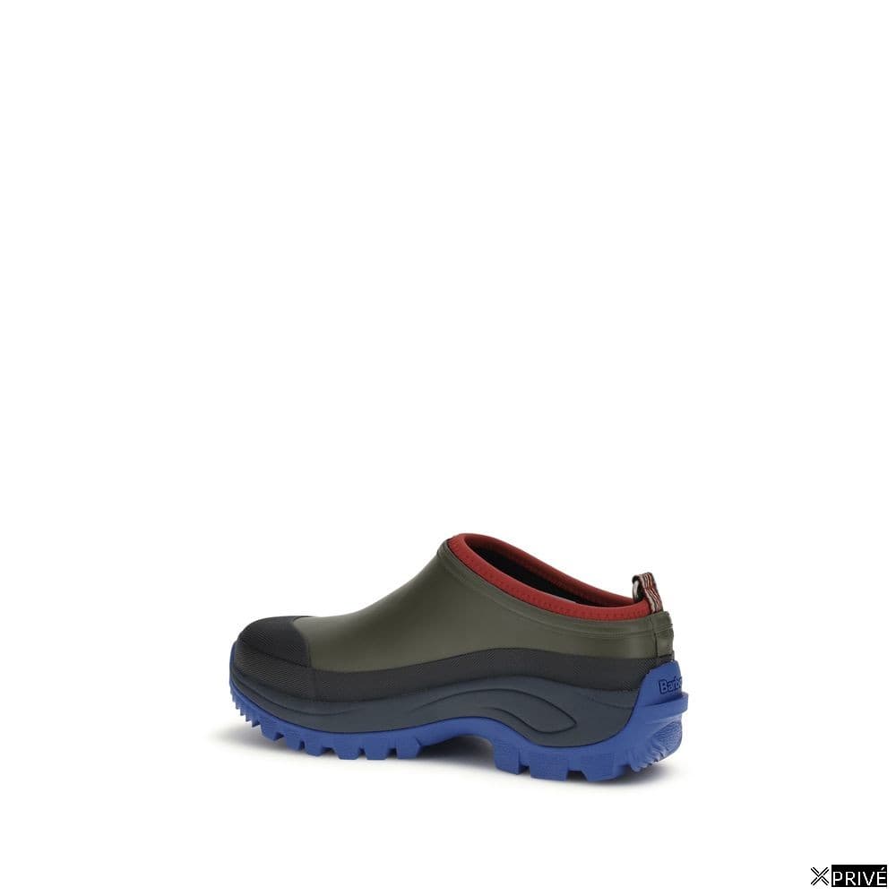 Sandales en Rubber — 3