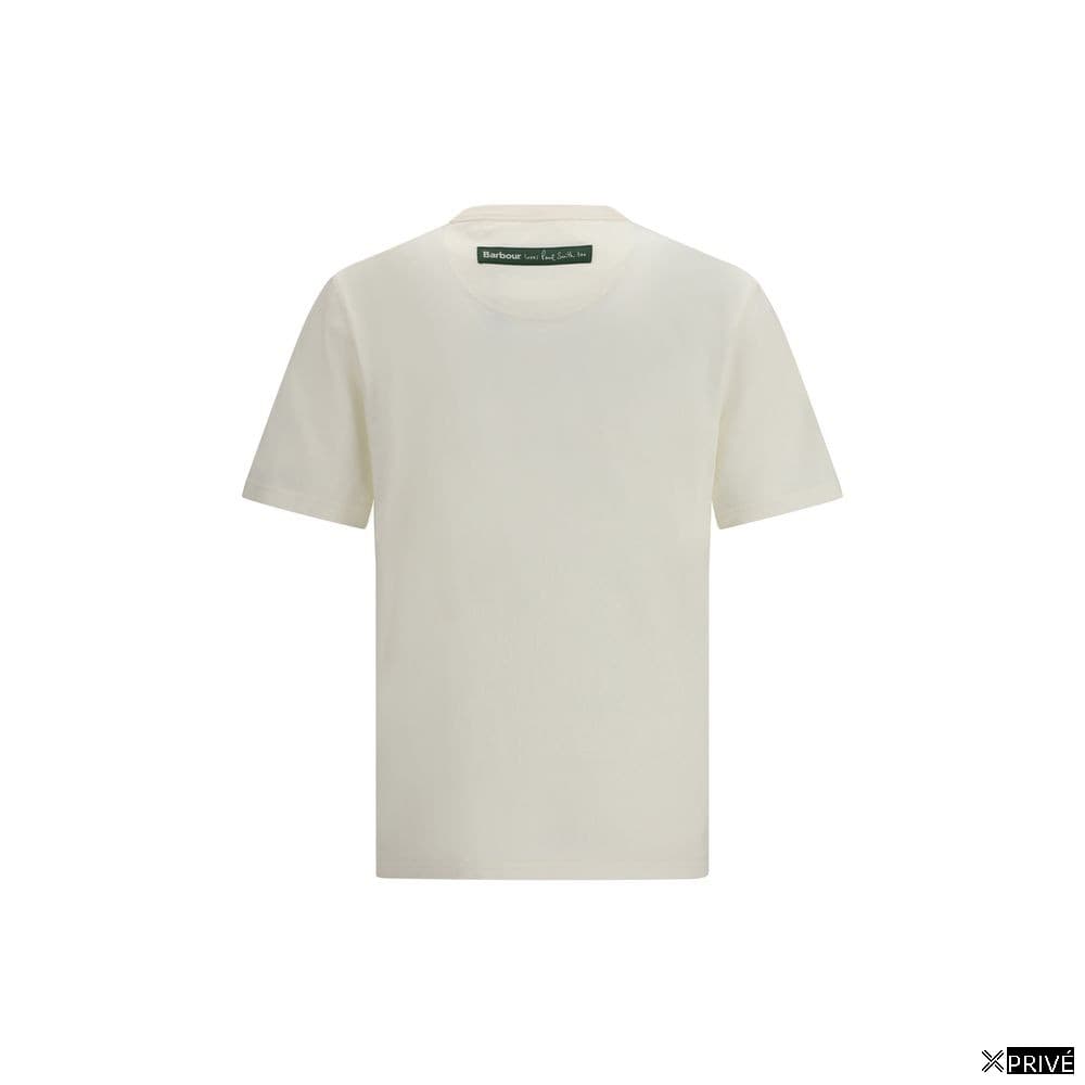 T-shirt en Cotton — 2