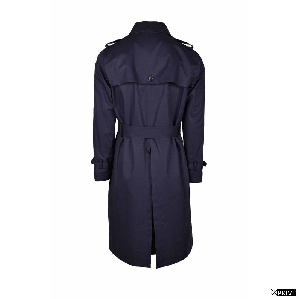 Trench en Cotton — 2