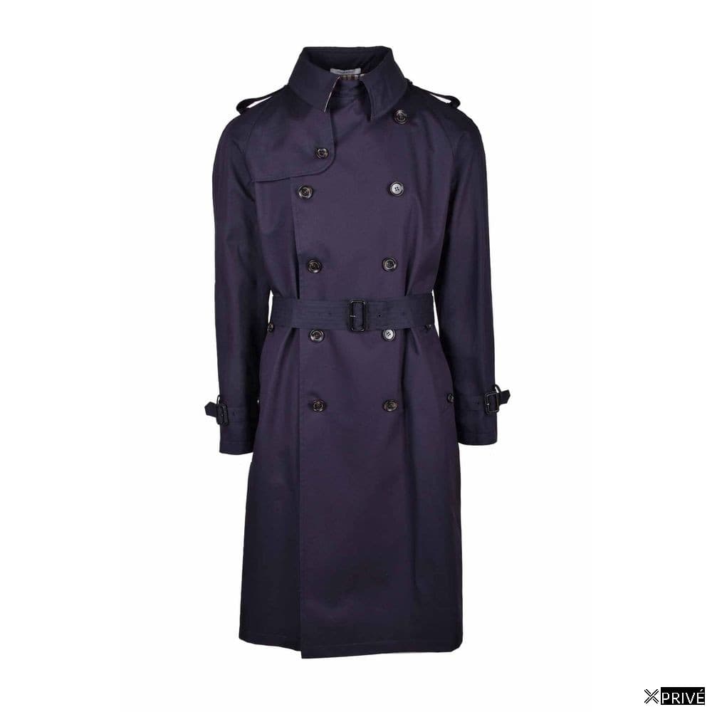 Trench en Cotton — 1