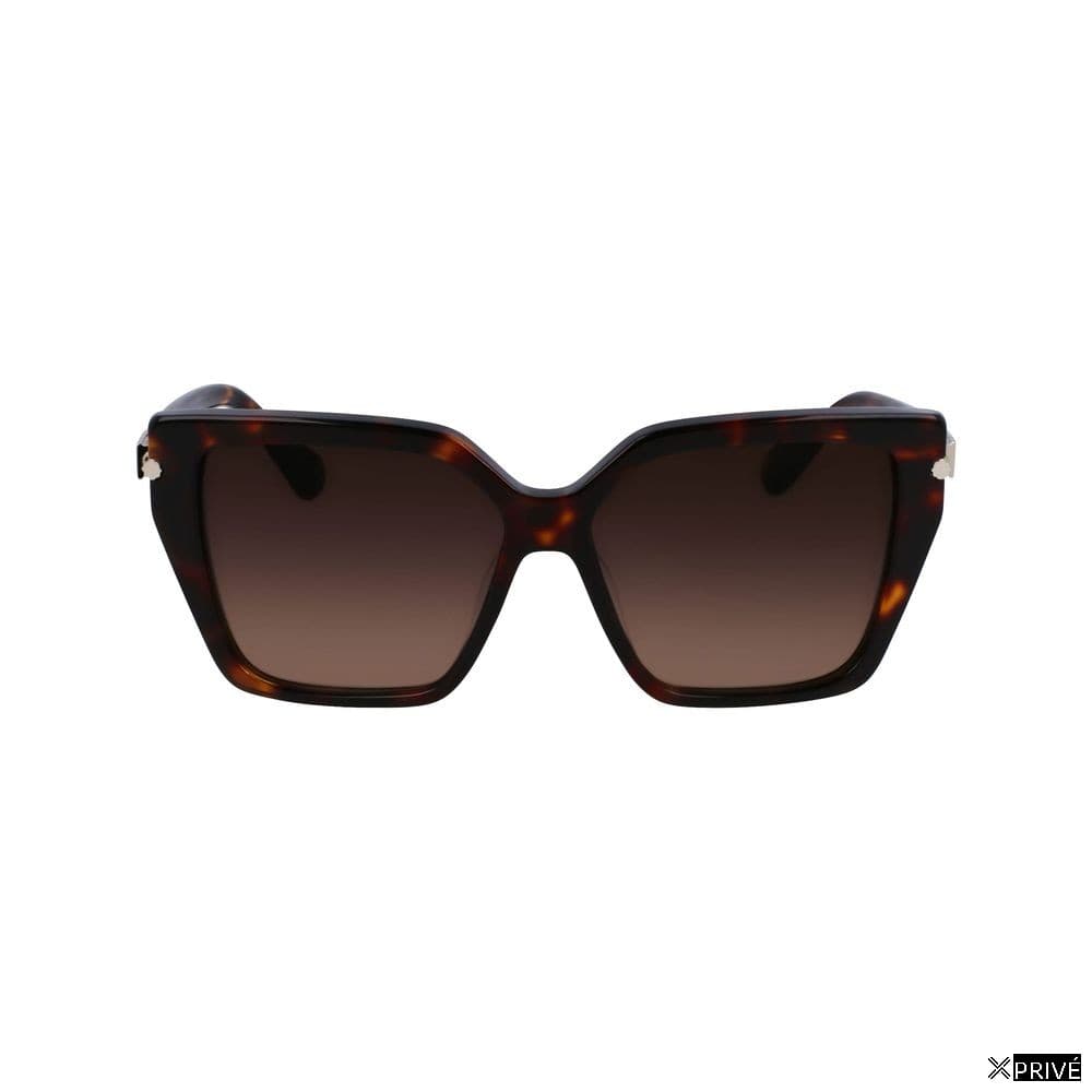 Lunettes de soleil en Acetate — 2