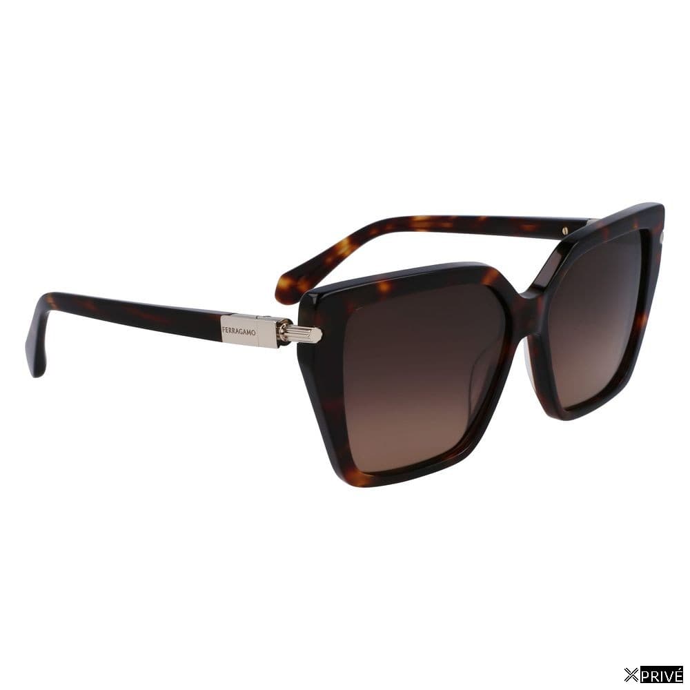 Lunettes de soleil en Acetate — 3