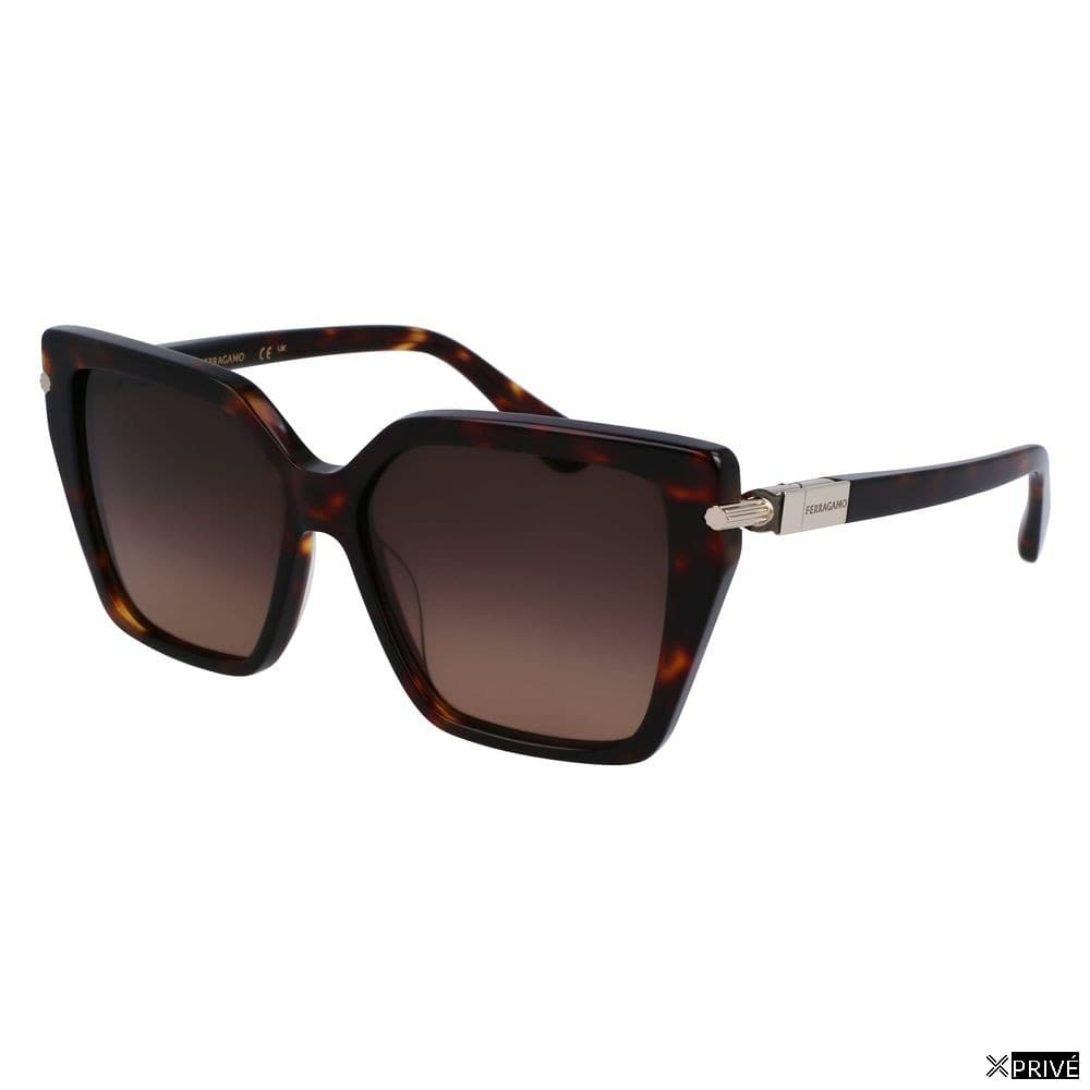 Lunettes de soleil en Acetate — 1