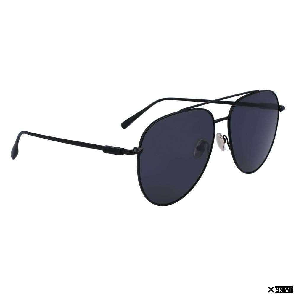 Lunettes de soleil noires — 3