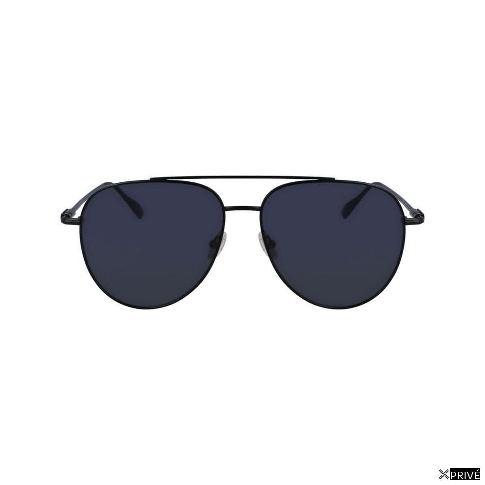 Lunettes de soleil noires — 2