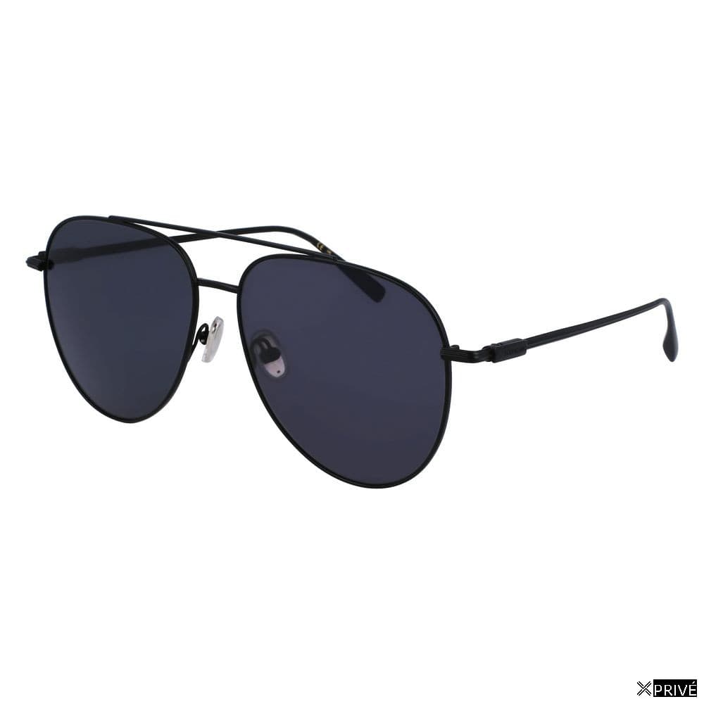 Lunettes de soleil noires — 1