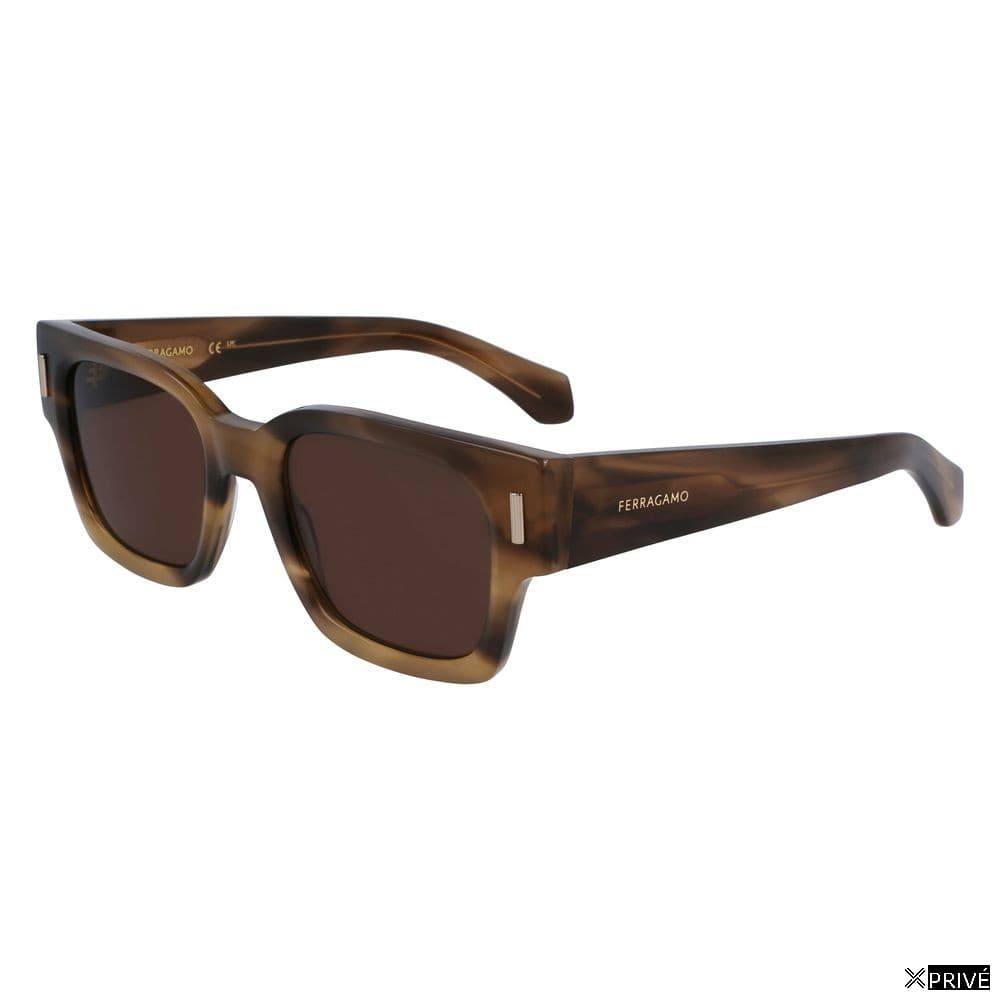 Lunettes de soleil en Acetate — 1