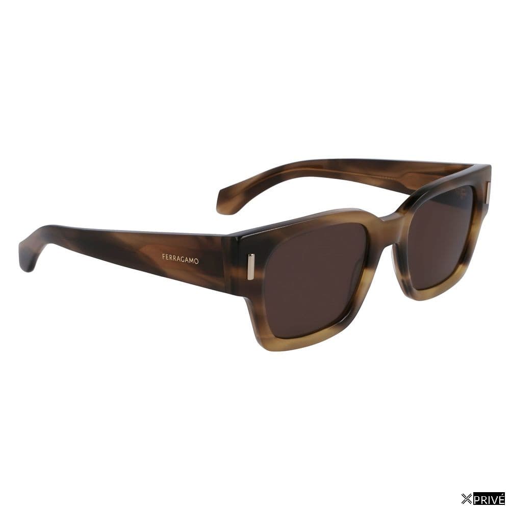 Lunettes de soleil en Acetate — 3