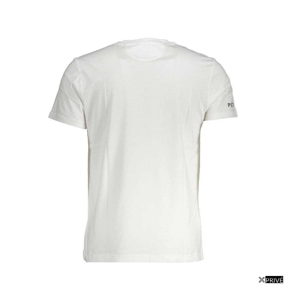 T-shirt en Cotton — 2