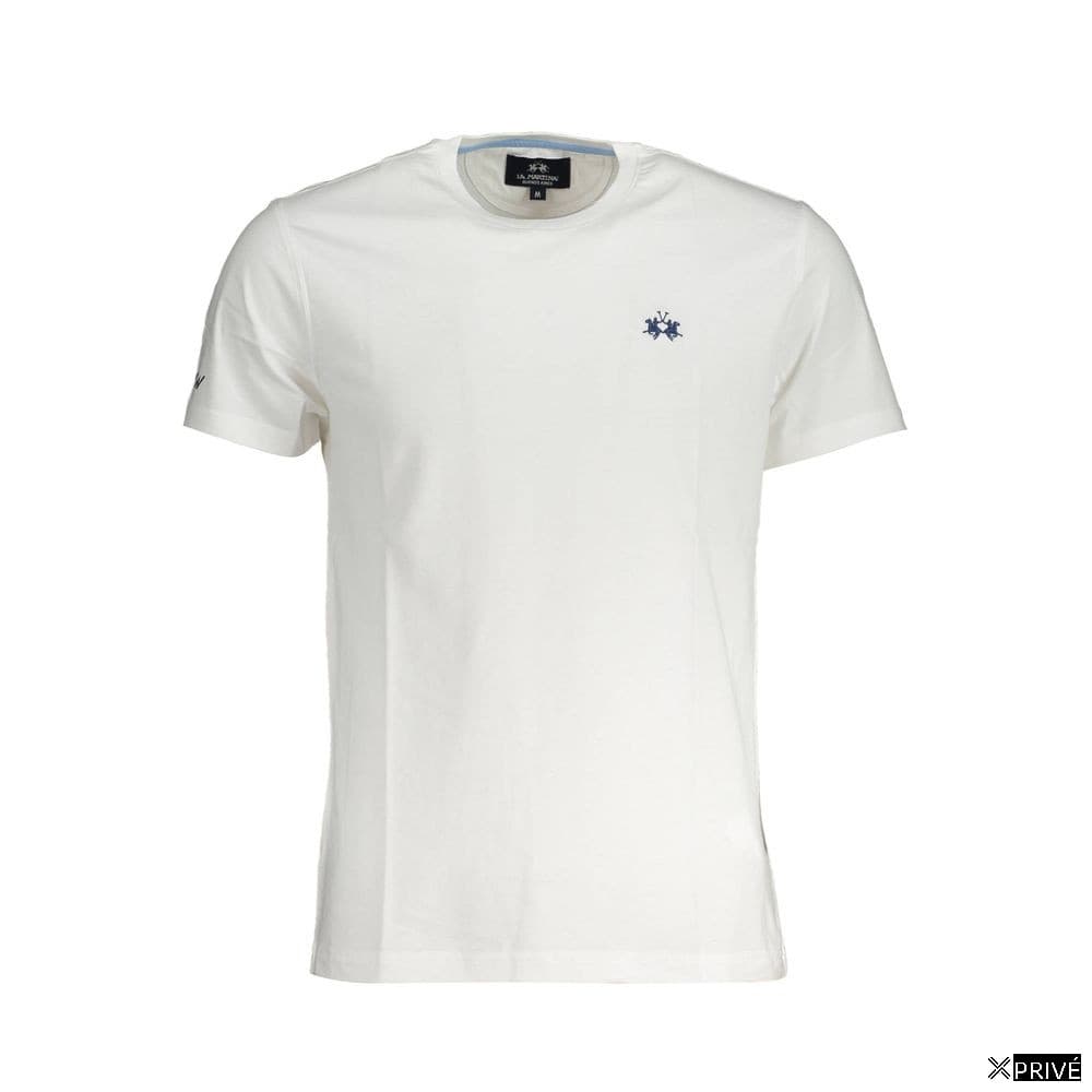 T-shirt en Cotton — 1