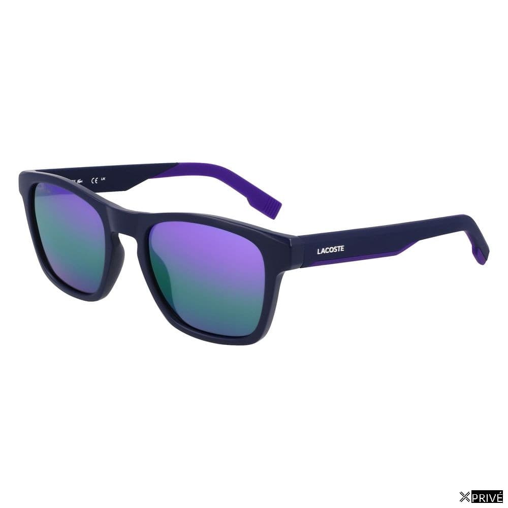 Lunettes de soleil en Injected — 1