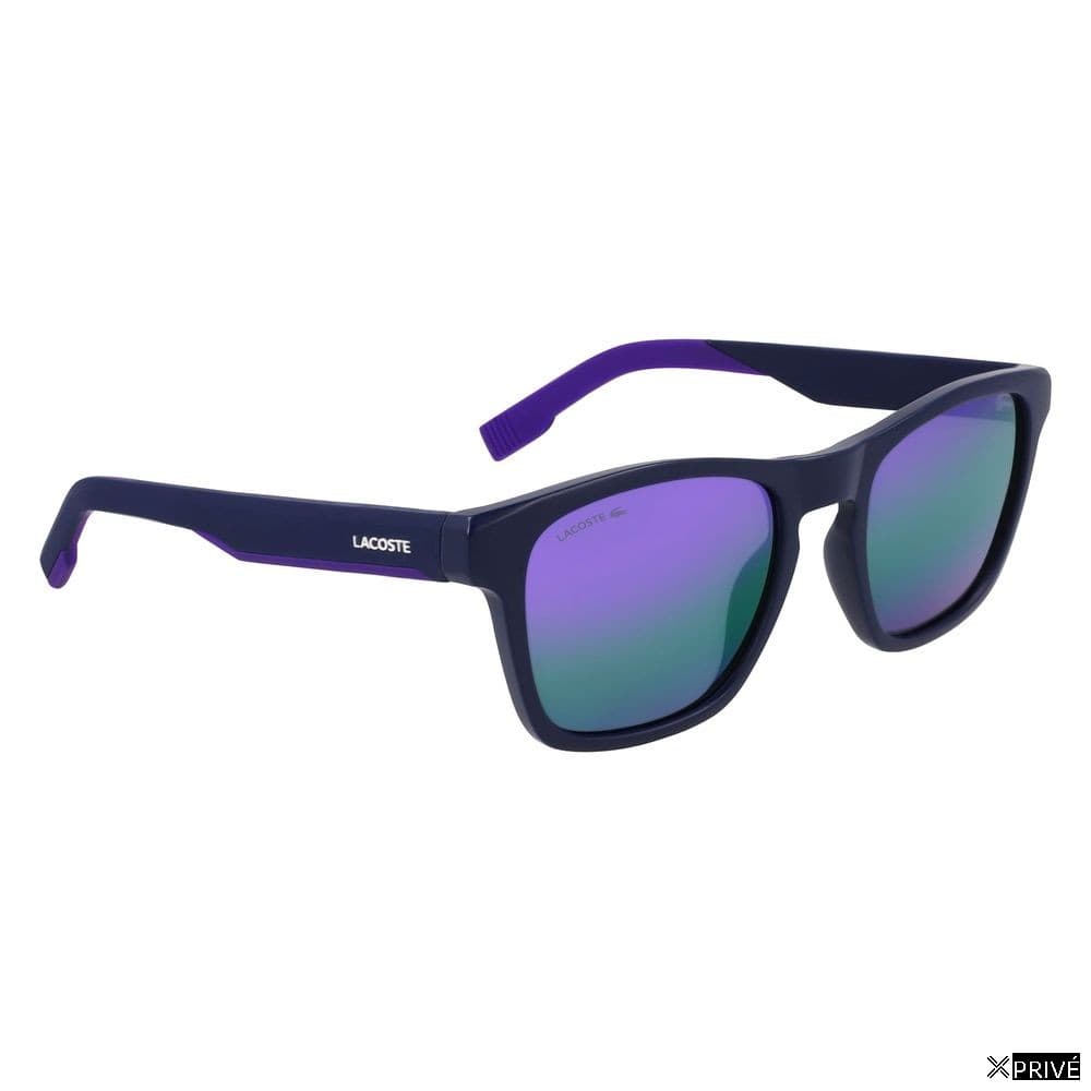 Lunettes de soleil en Injected — 3
