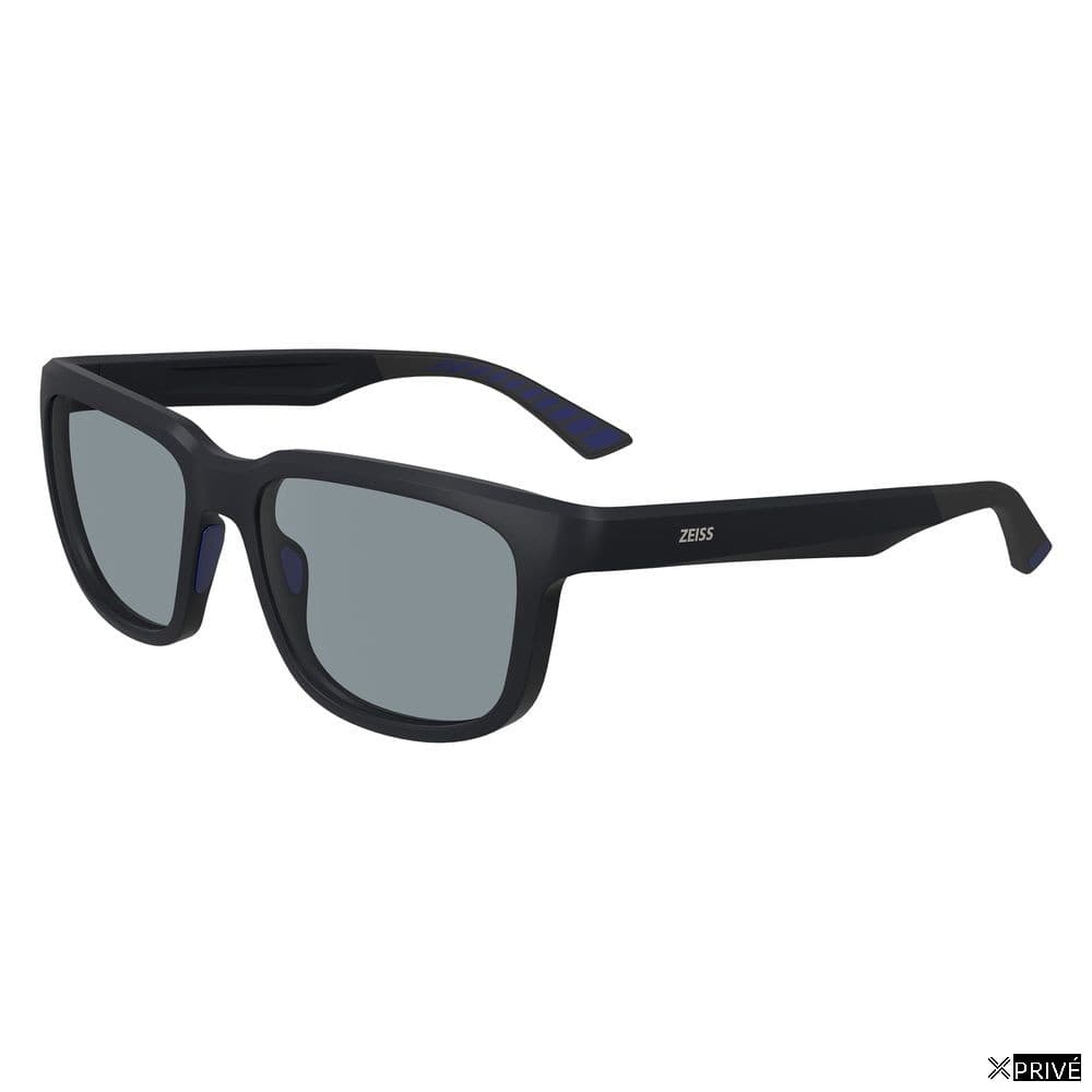 Lunettes de soleil noires en Injecté — 1
