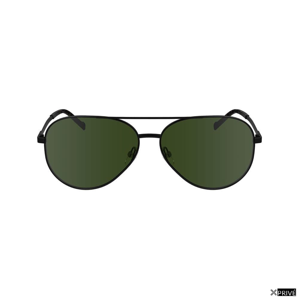 Lunettes de soleil noires — 2