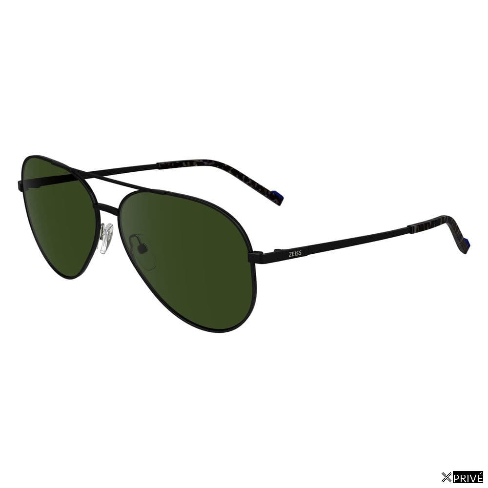 Lunettes de soleil noires — 1