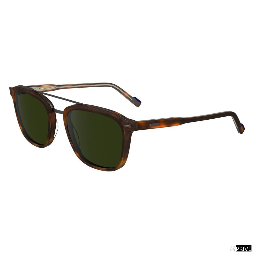 Lunettes de soleil en Acetate — 1