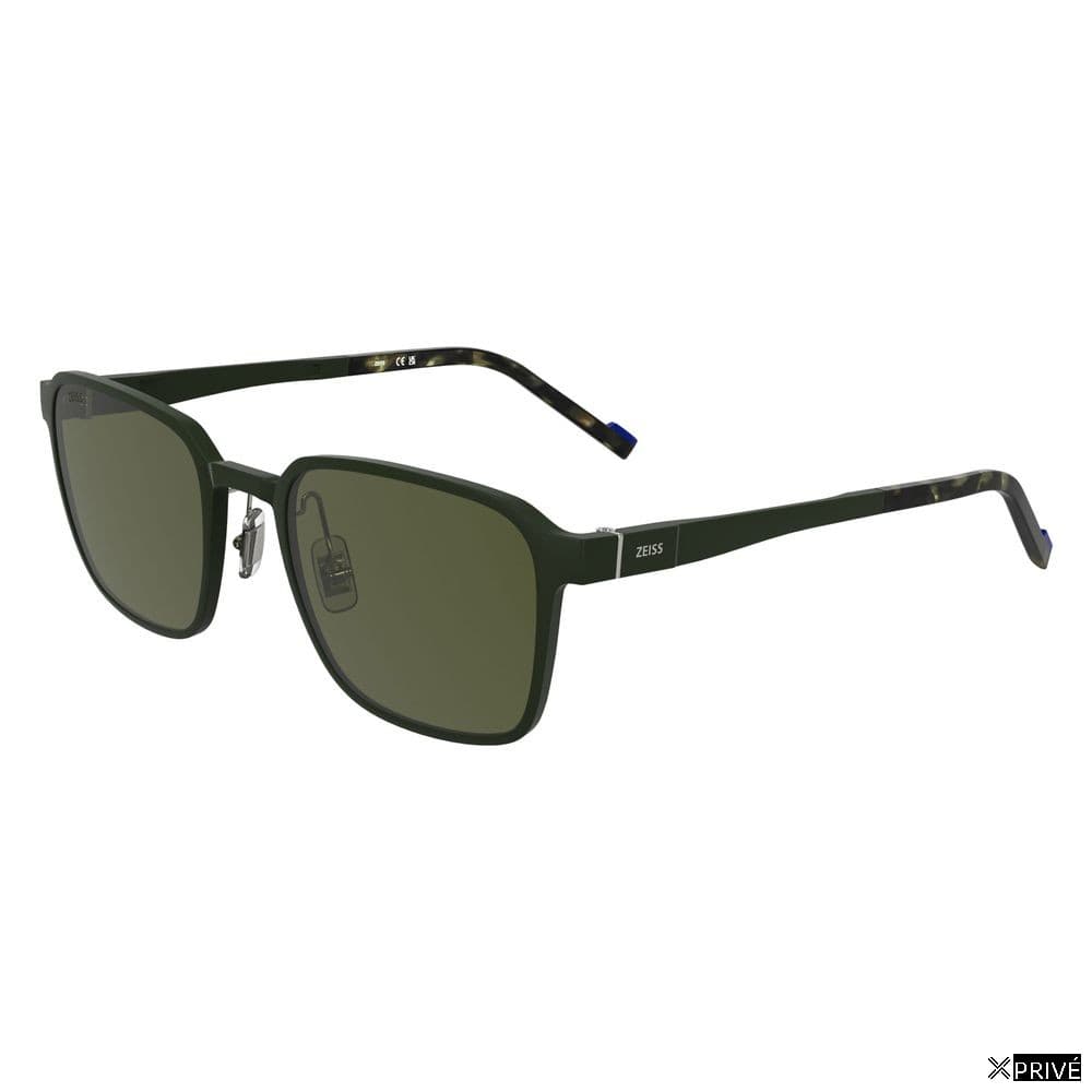 Lunettes de soleil en Injected — 1