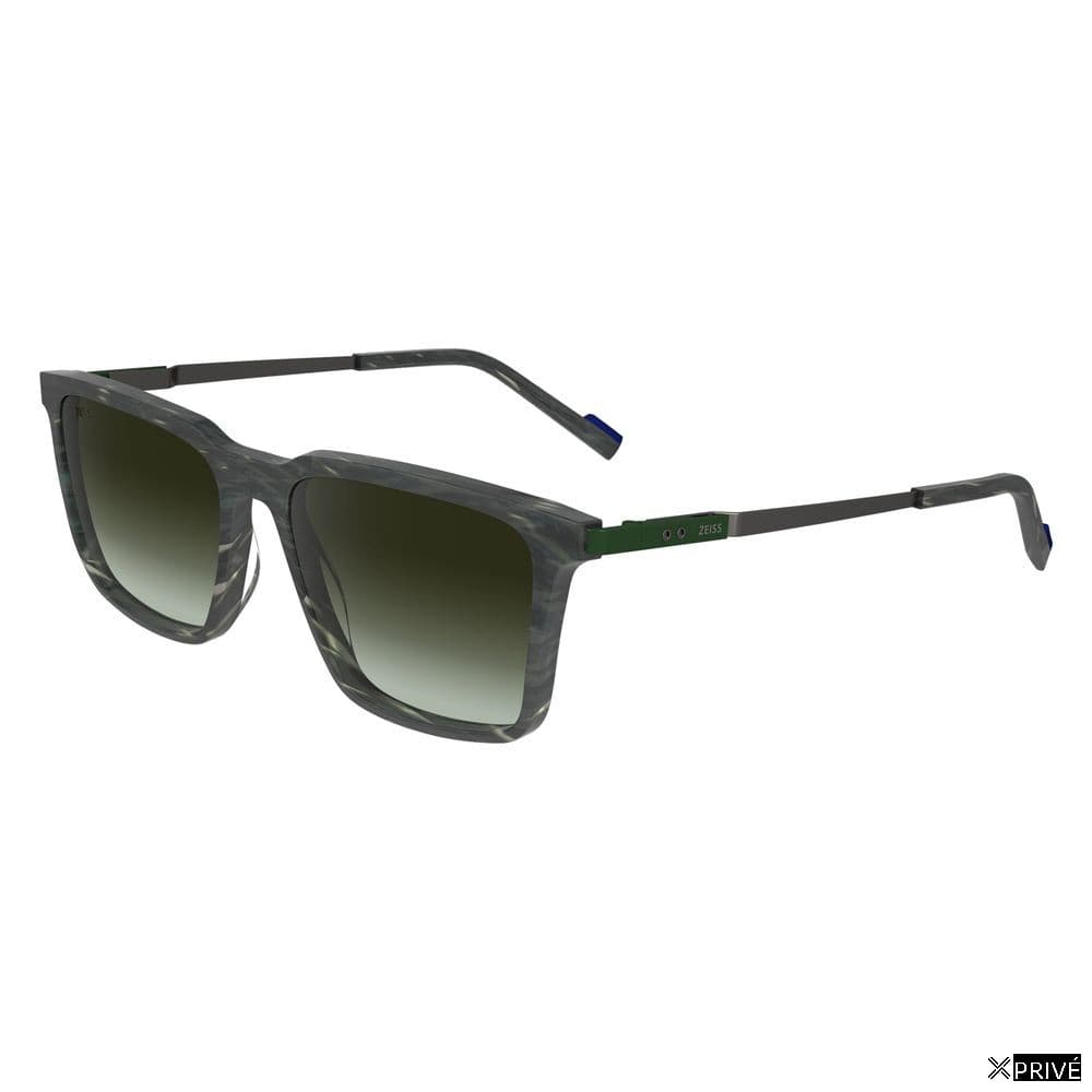 Lunettes de soleil en Acetate — 1
