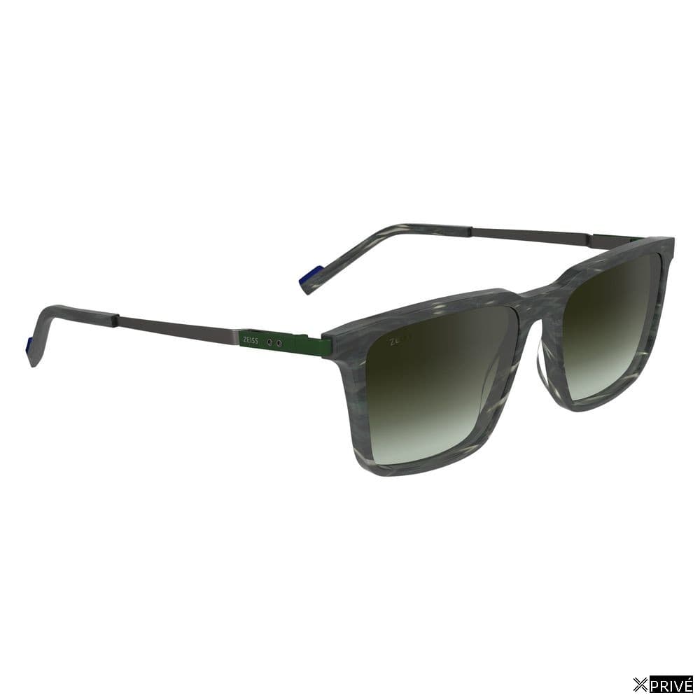 Lunettes de soleil en Acetate — 3