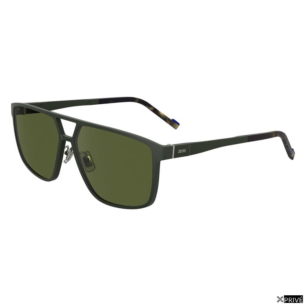 Lunettes de soleil en Injected — 1