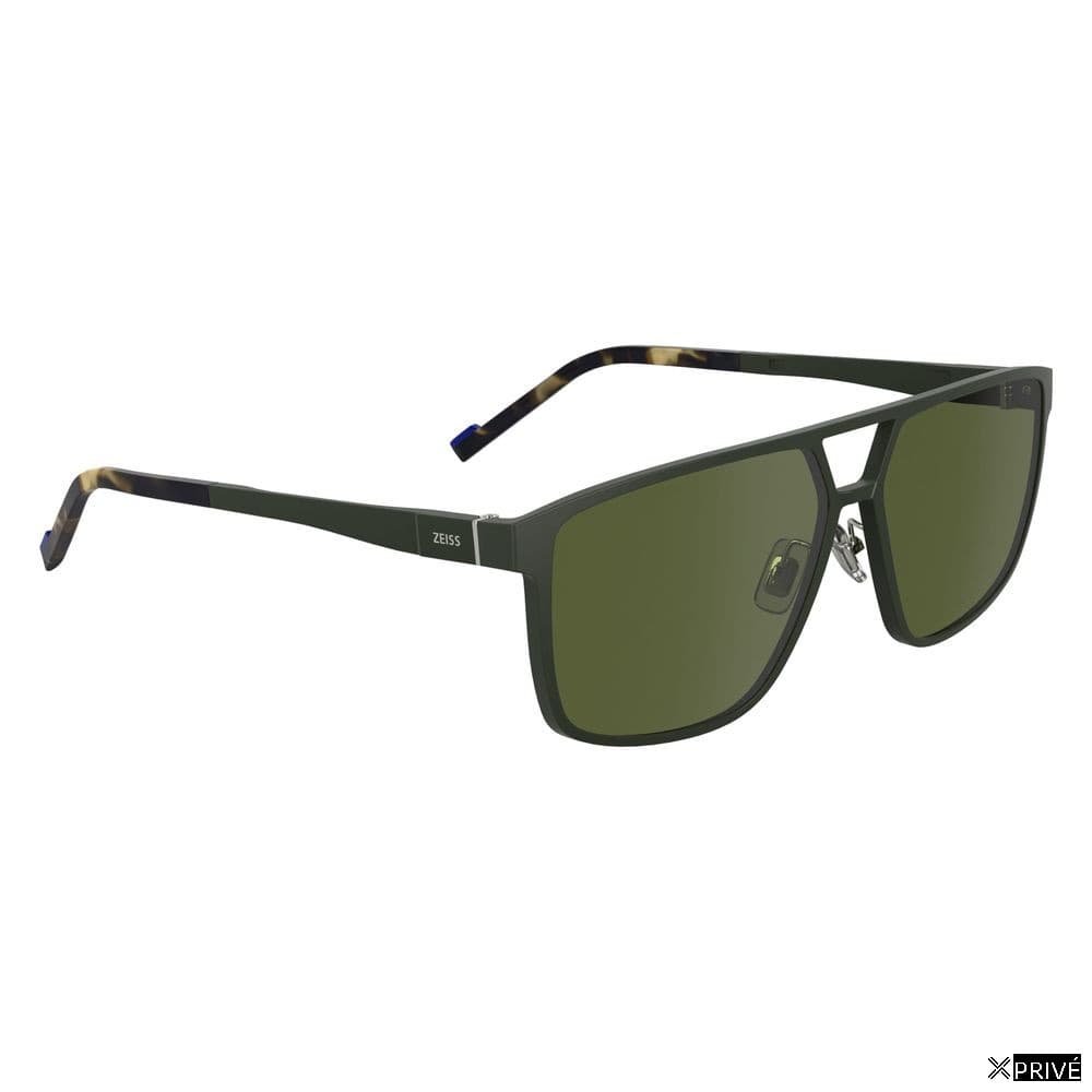 Lunettes de soleil en Injected — 3