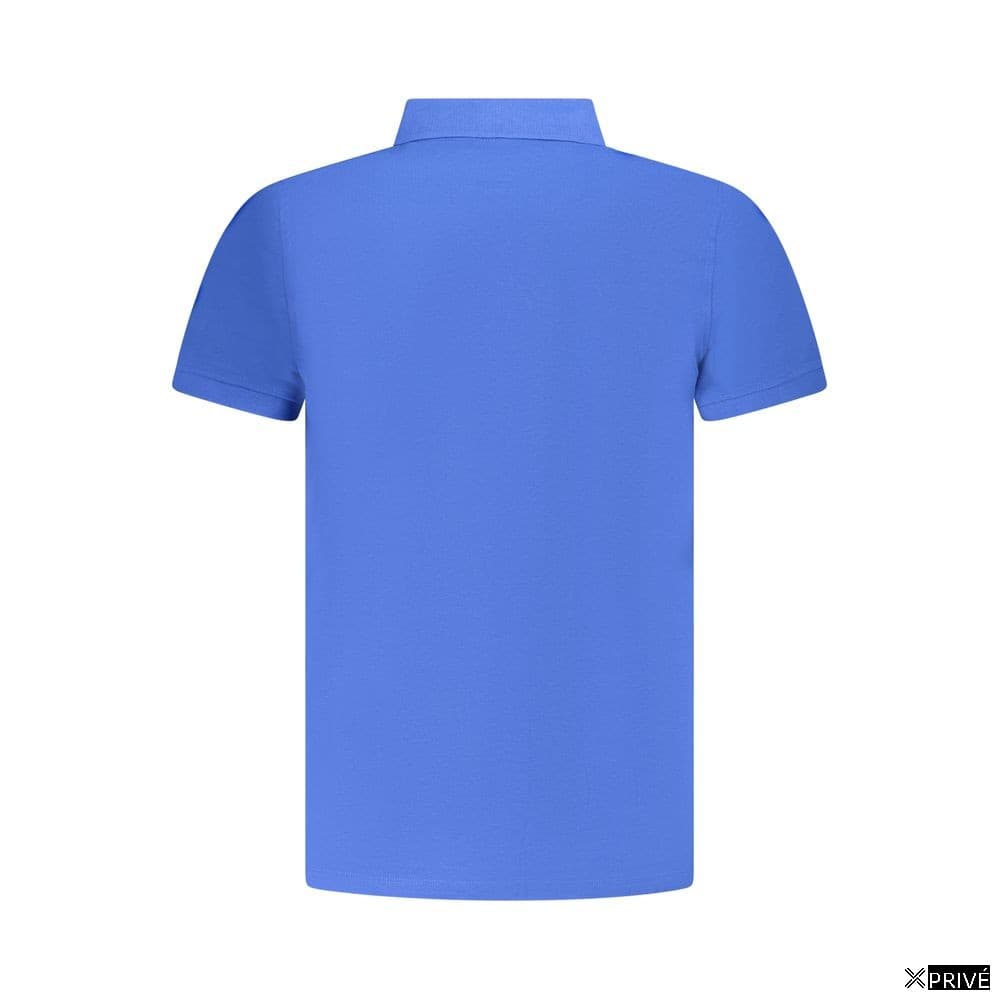 Polo en Cotton — 2