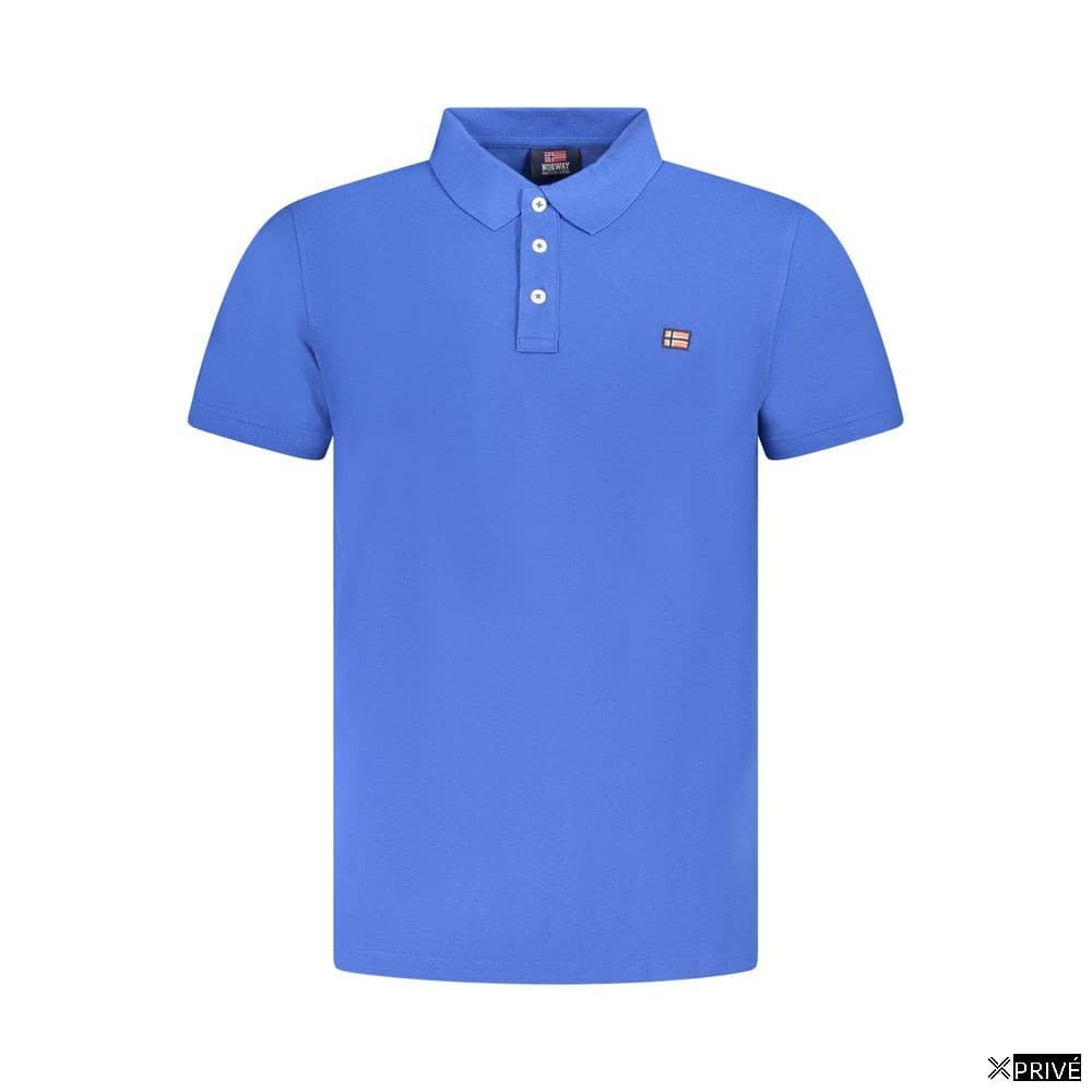 Polo en Cotton — 1