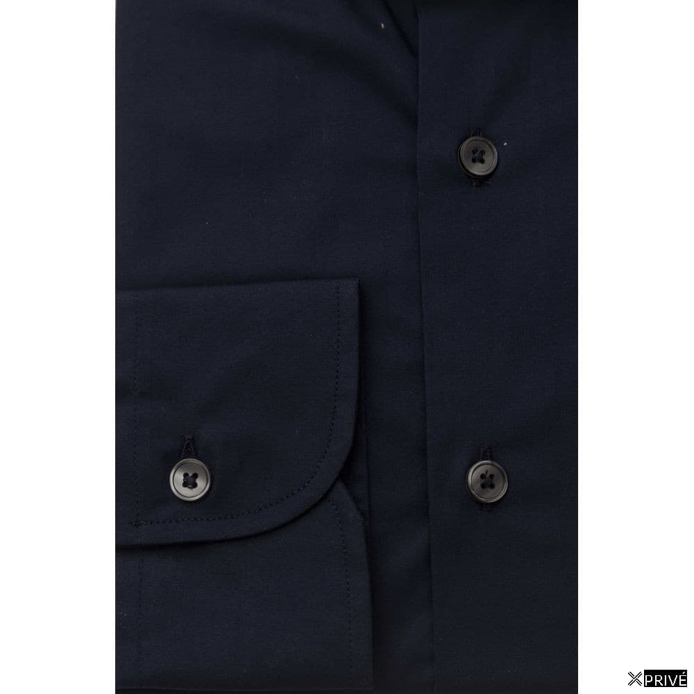 Chemise bleue — 3
