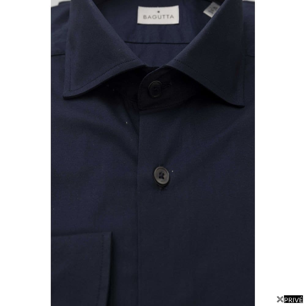 Chemise bleue — 2