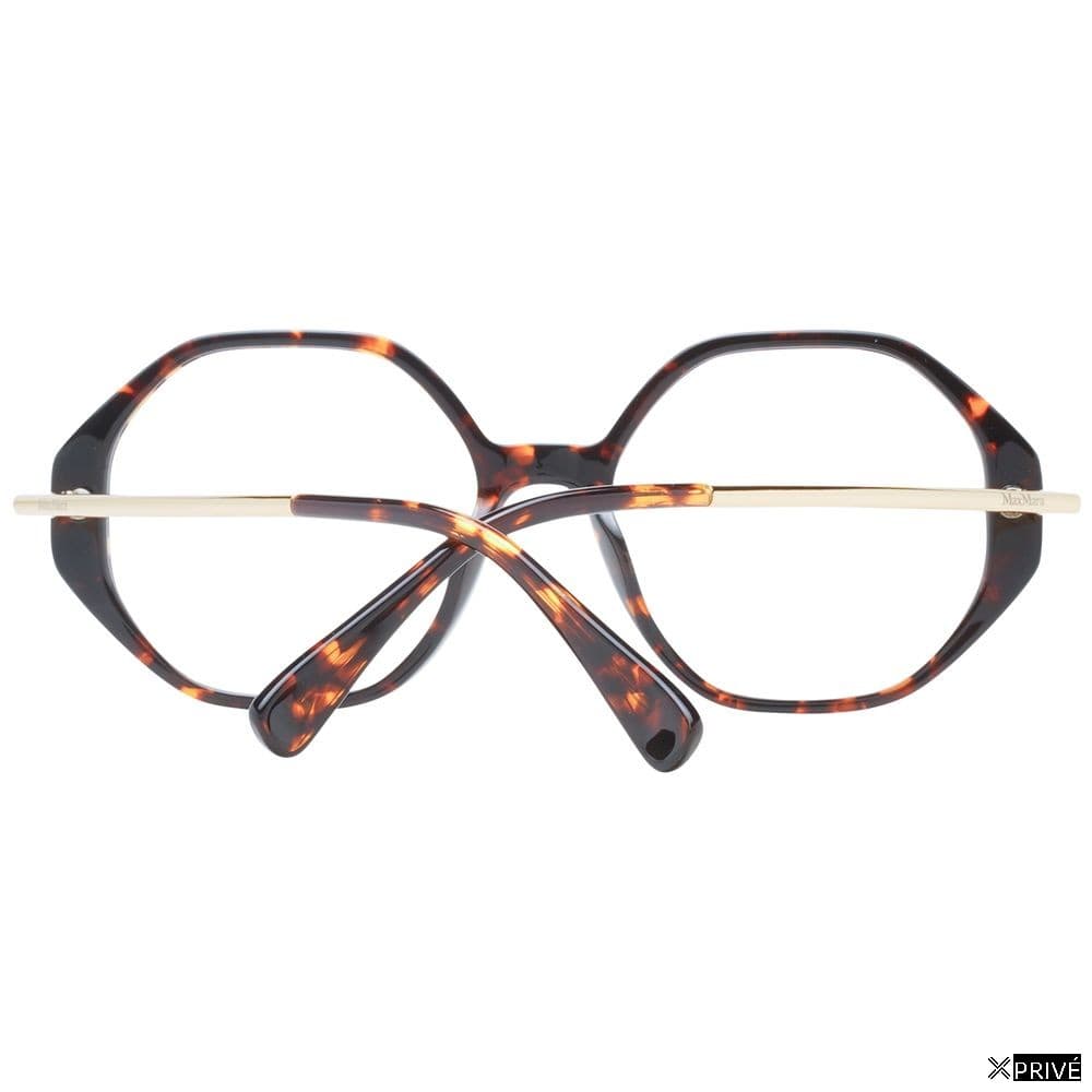 Monture brune — 3