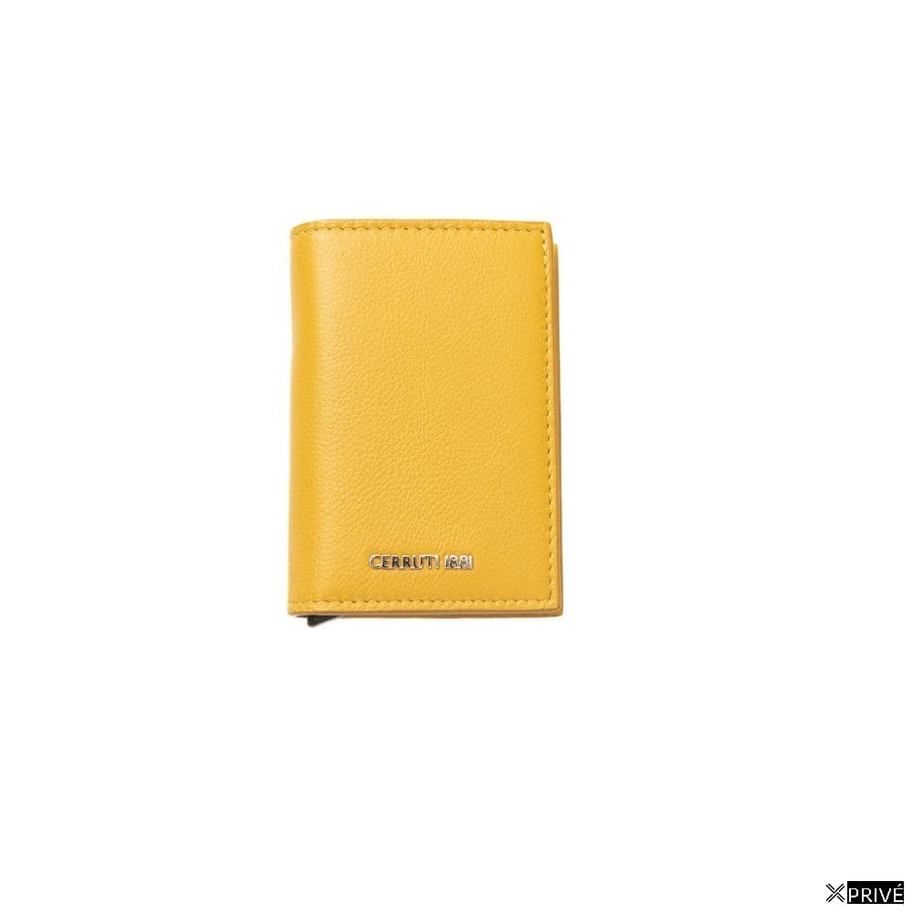 Portefeuille en Calfskin — 1