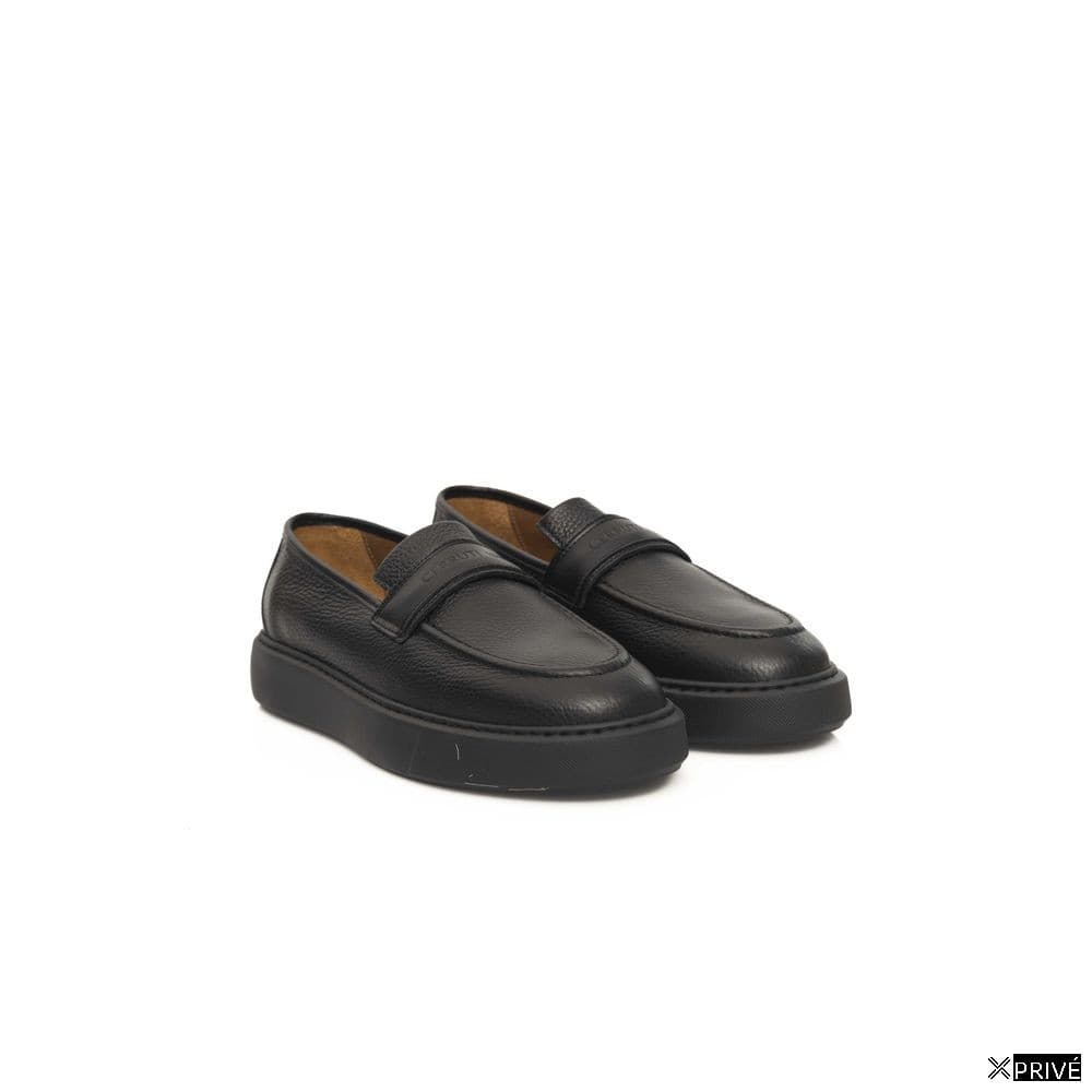 Mocassin noir — 3