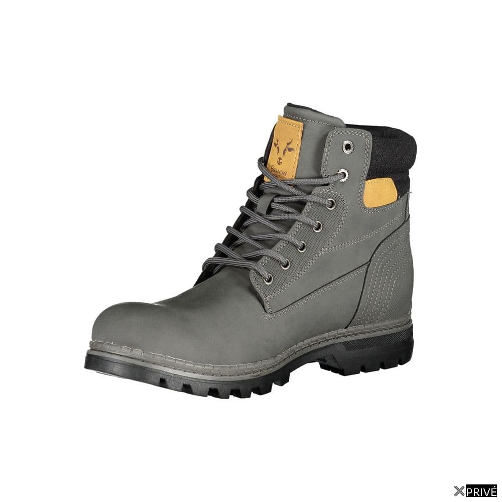 Bottes grises — 3