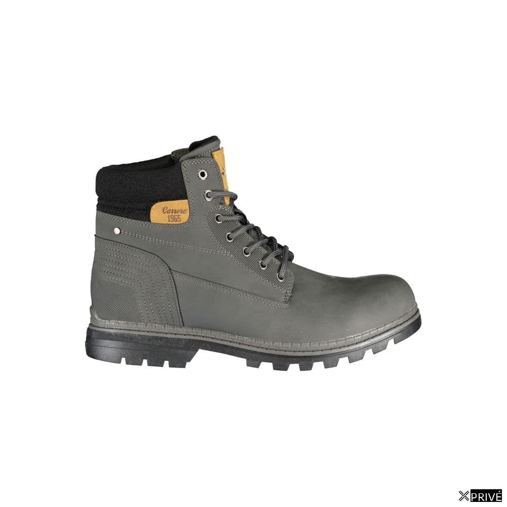 Bottes grises — 1