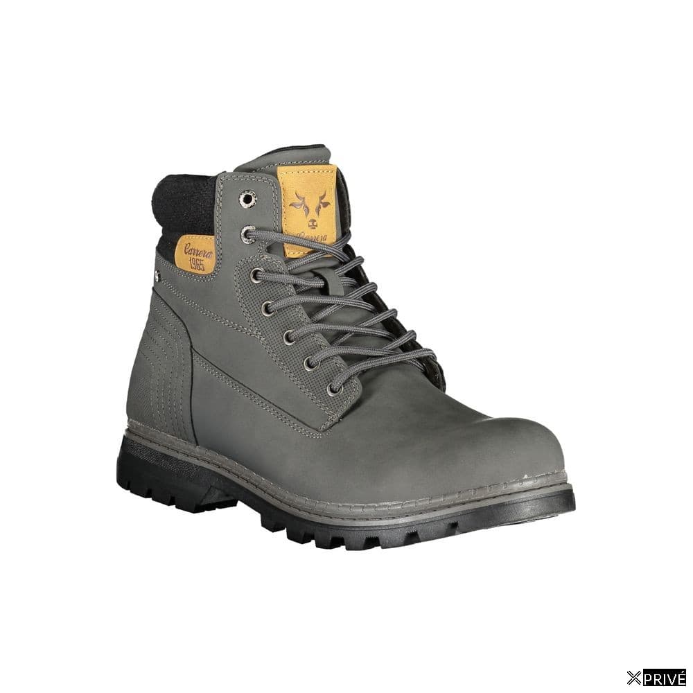 Bottes grises — 2