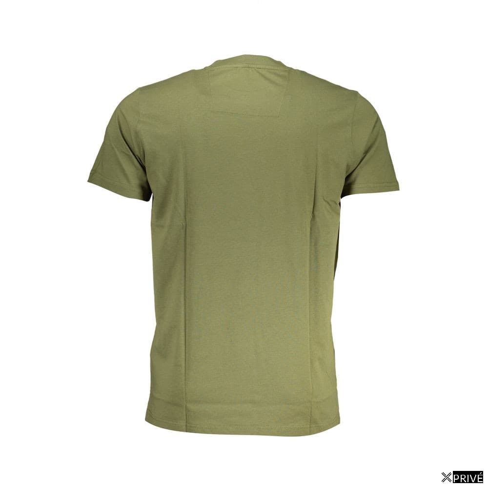 T-shirt en Cotton — 2