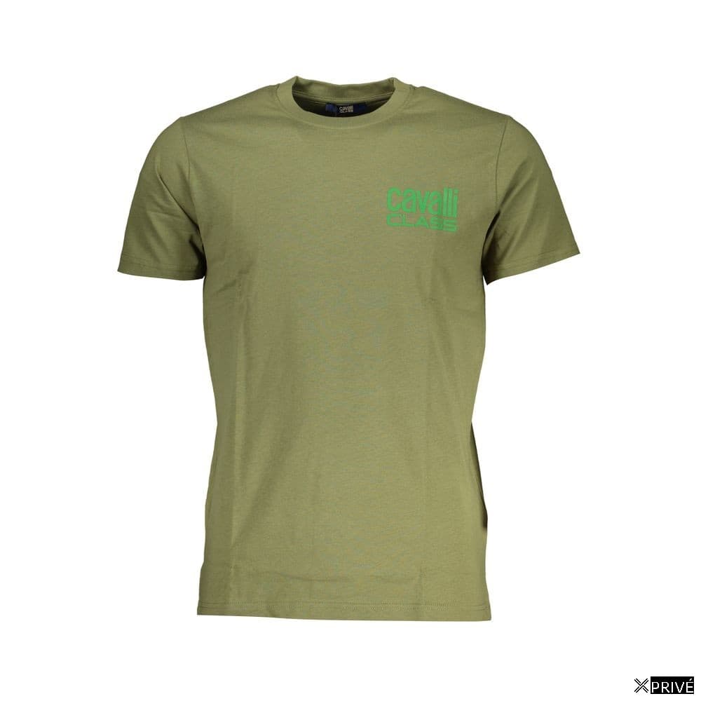 T-shirt en Cotton — 1