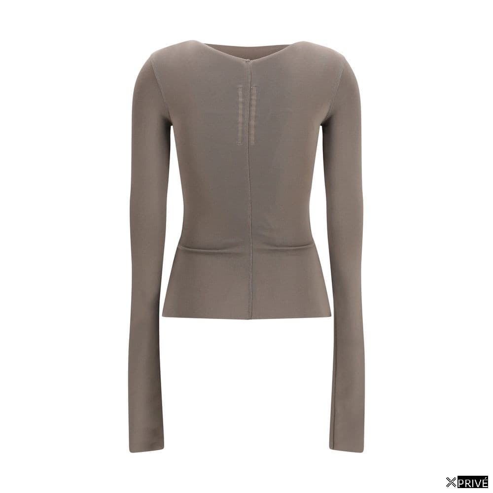 Top en Viscose — 2