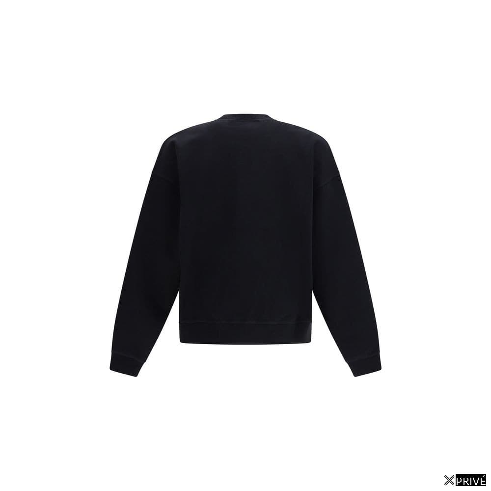 Pull en Cotton — 2