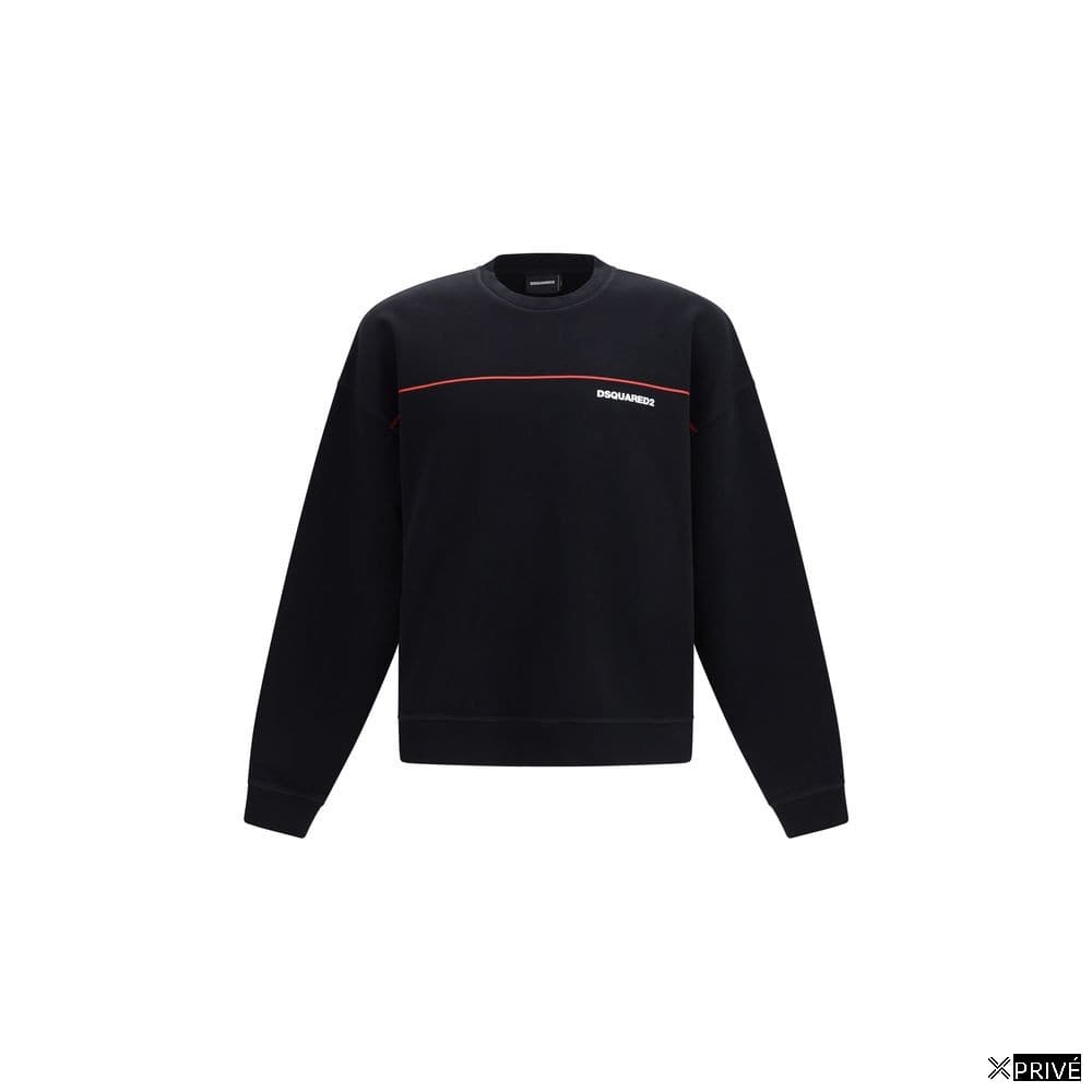 Pull en Cotton — 1