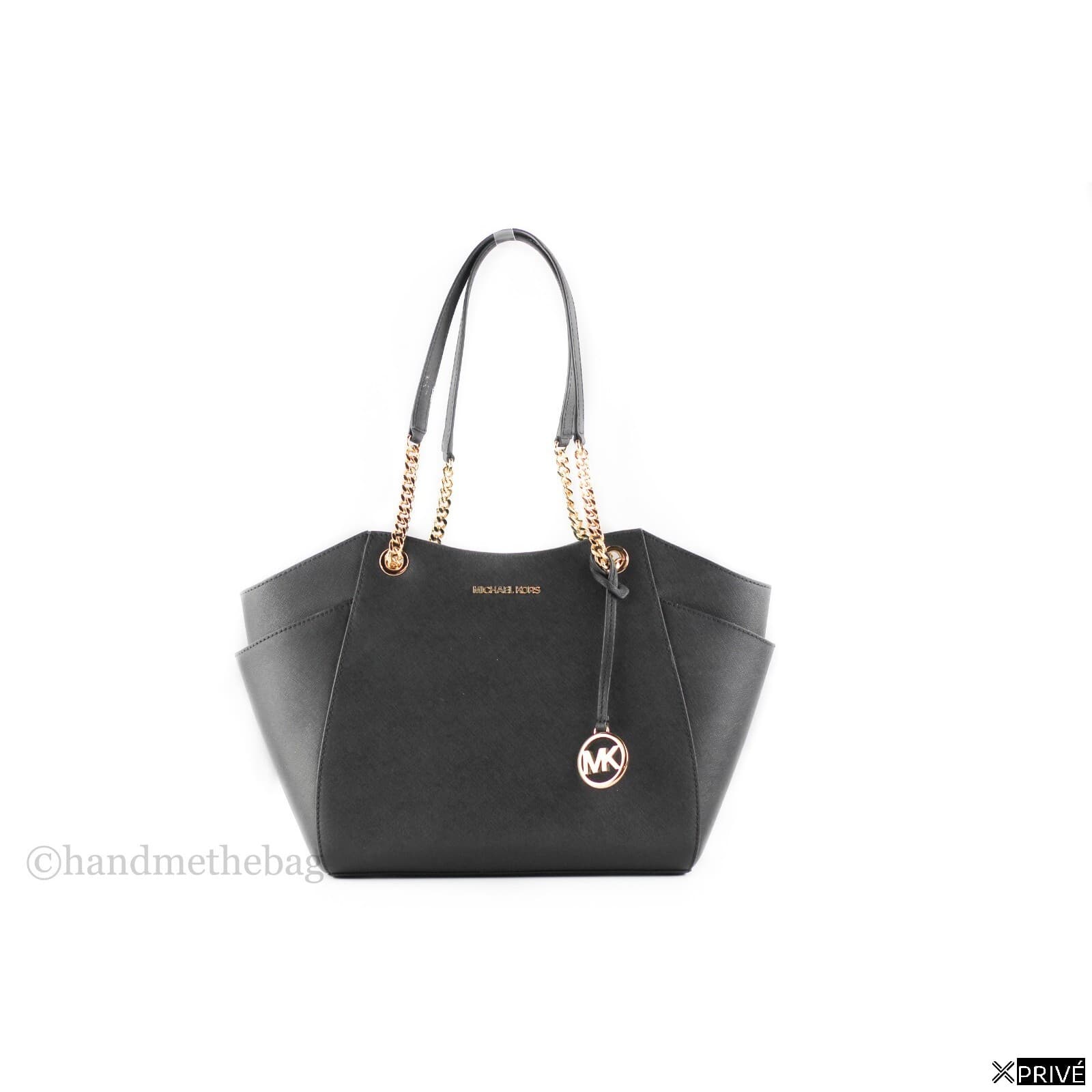 Sac bandoulière doré en Leather — 1