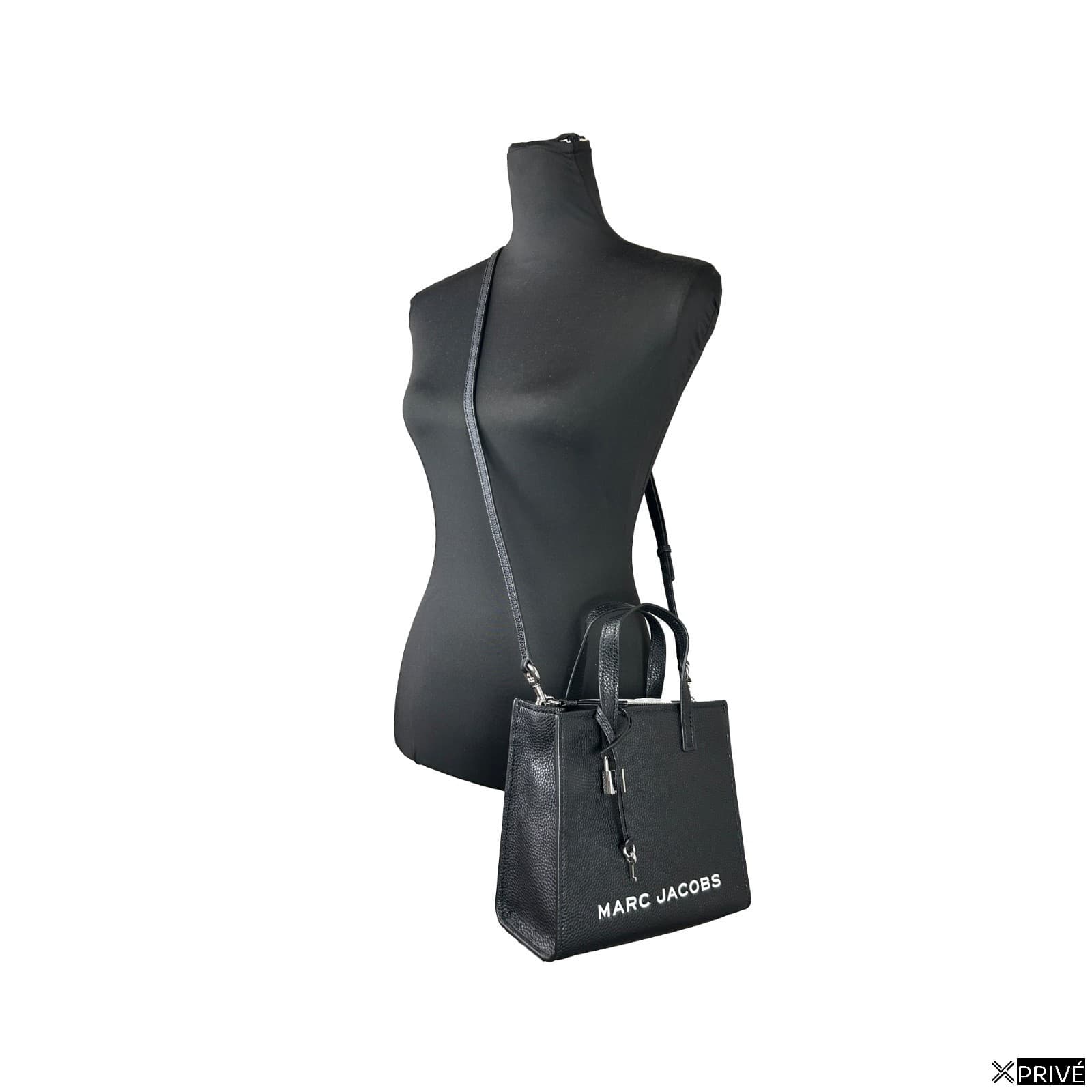 Sac porté croisé en Leather — 4