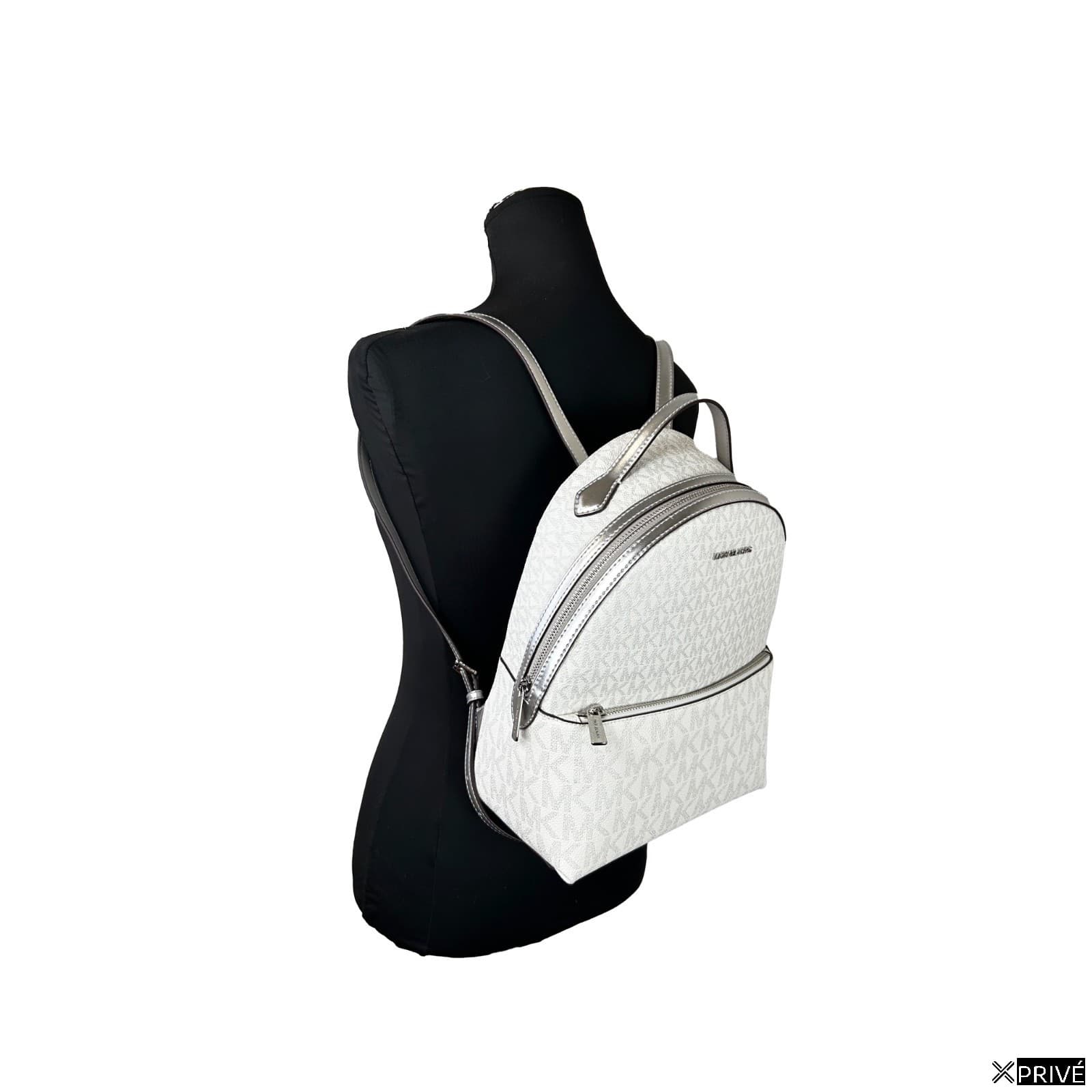Sac à dos en Pvc — 3