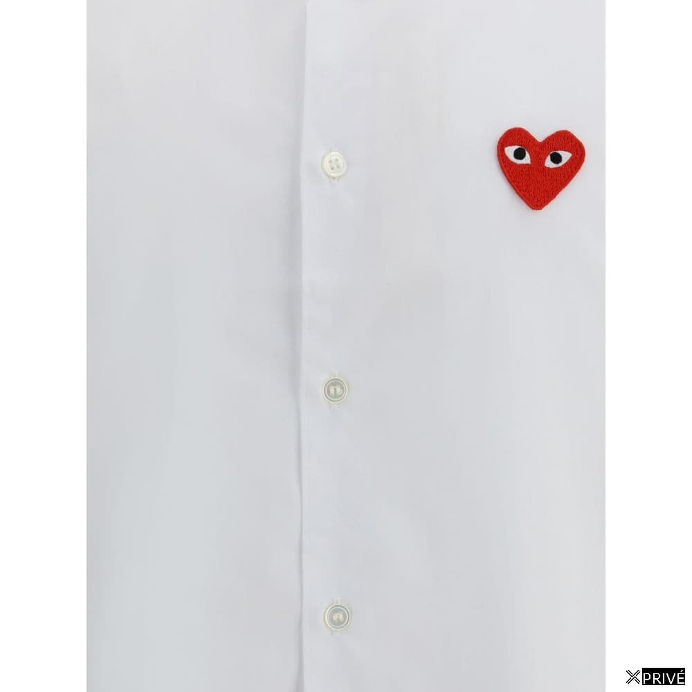 Chemise en Cotton — 3