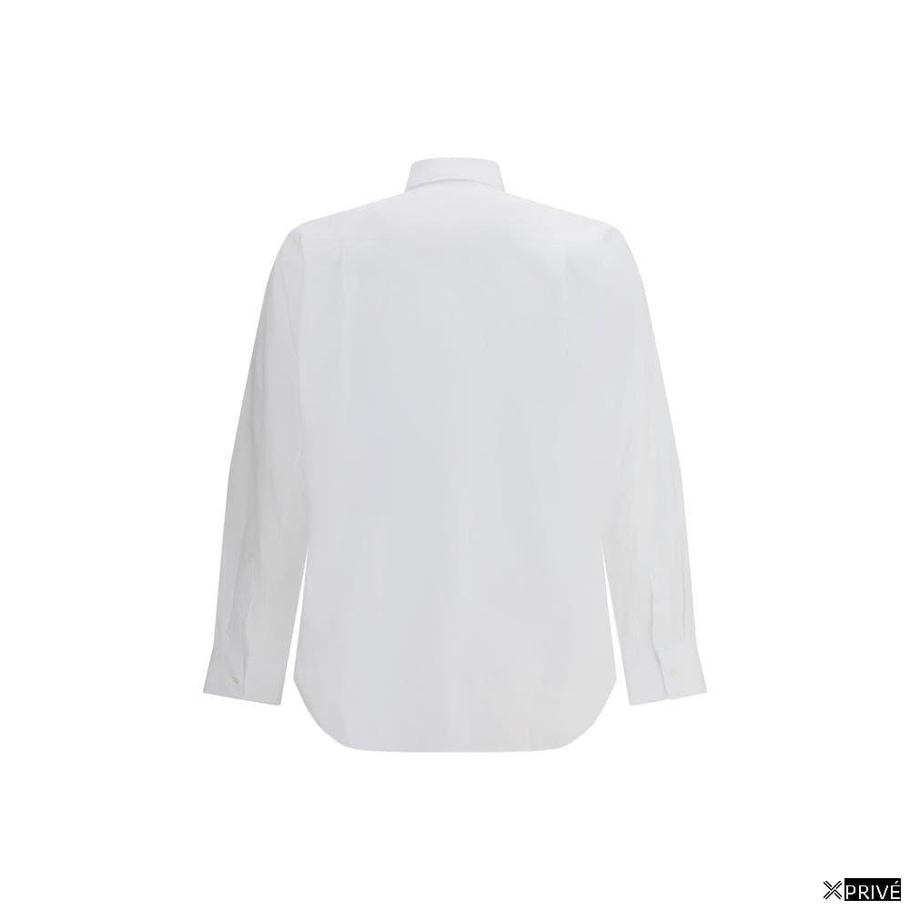Chemise en Cotton — 2