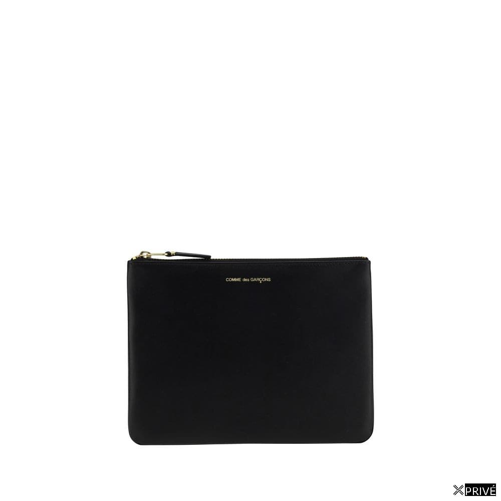 Portefeuille — 1