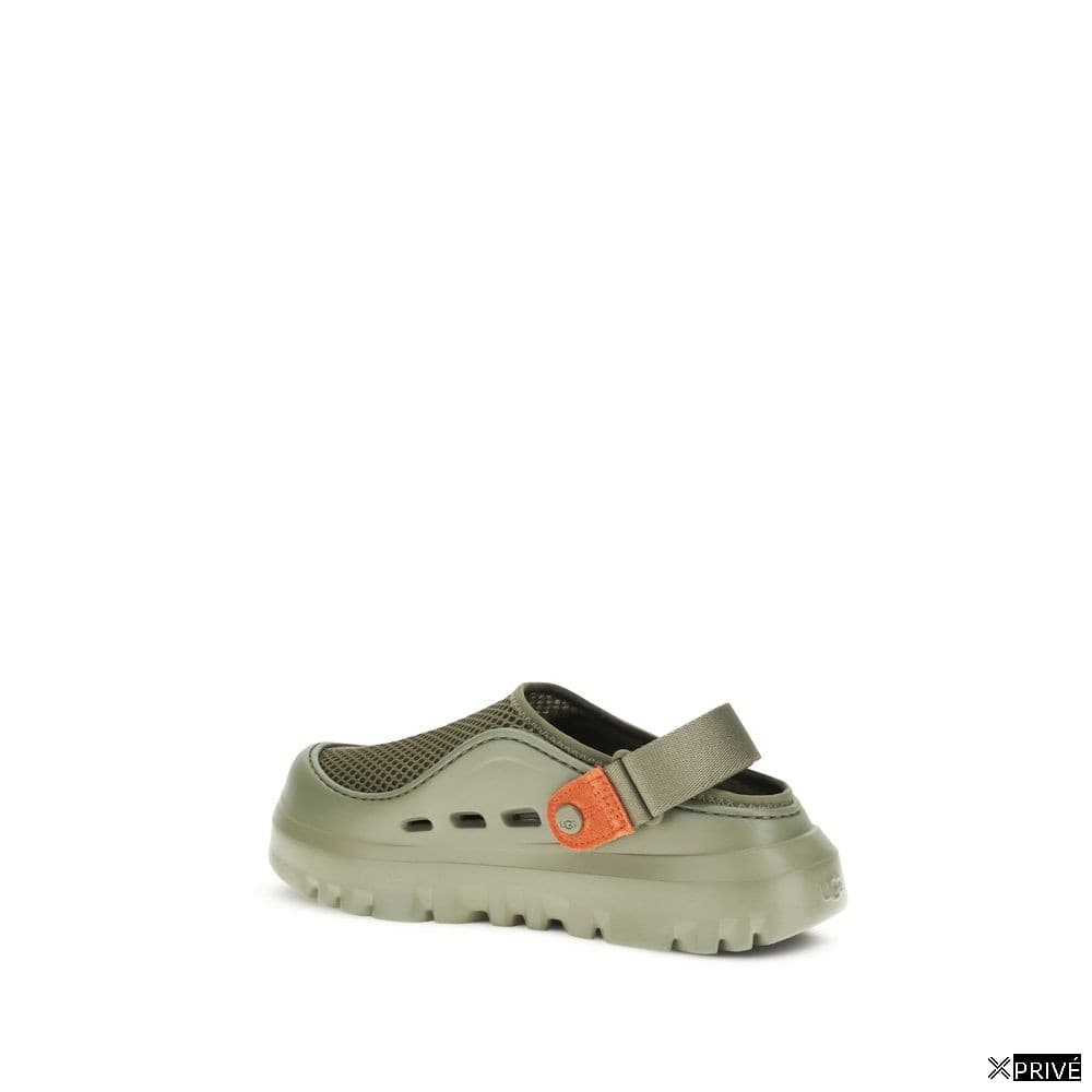Sandales — 3