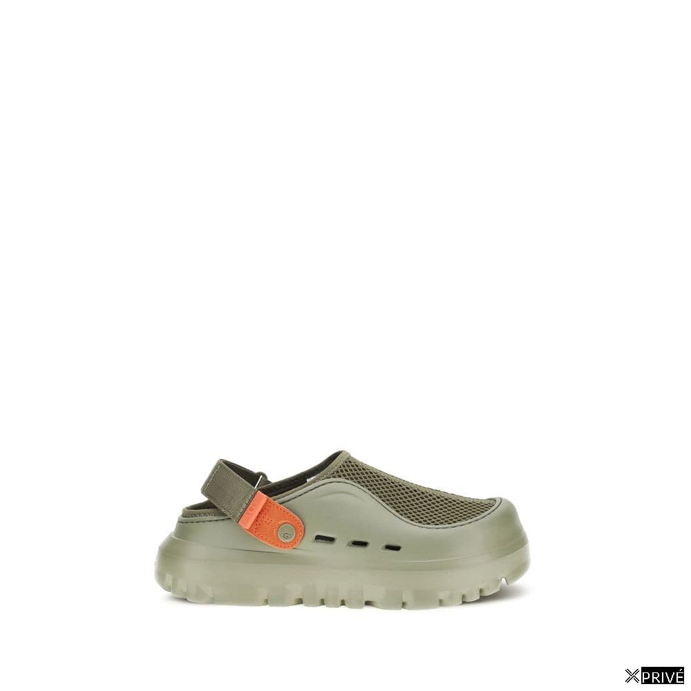 Sandales — 1