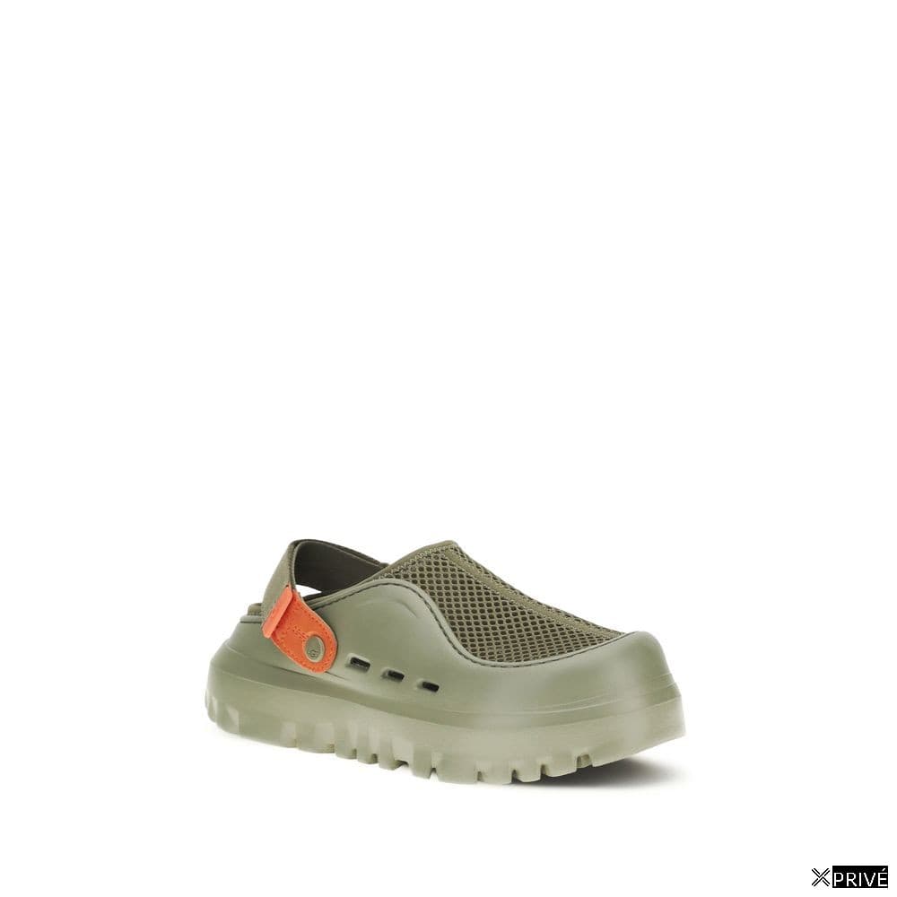 Sandales — 2